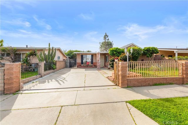 208 W 234th, Carson, CA 90745
