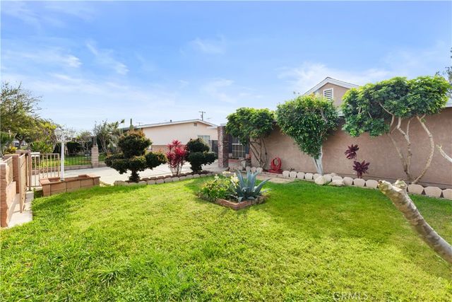 208 W 234th, Carson, CA 90745