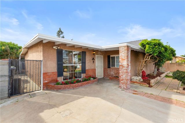 208 W 234th, Carson, CA 90745