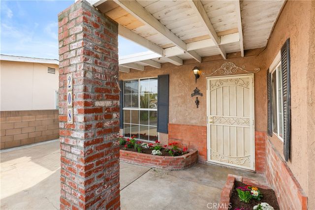 208 W 234th, Carson, CA 90745