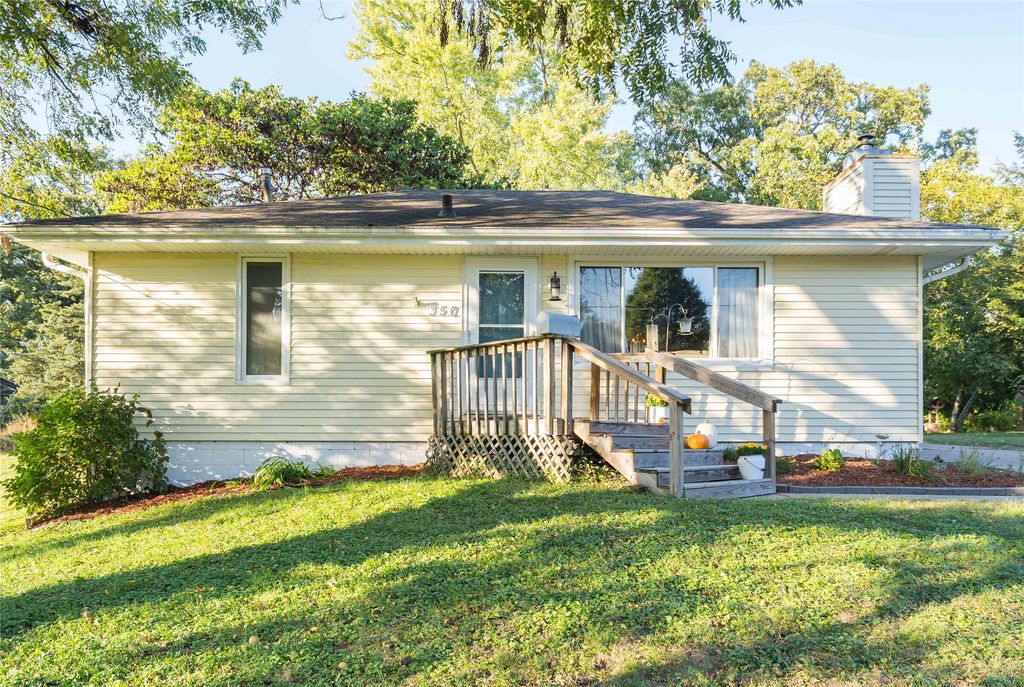 350 E Creston Avenue, Des Moines, IA 50315