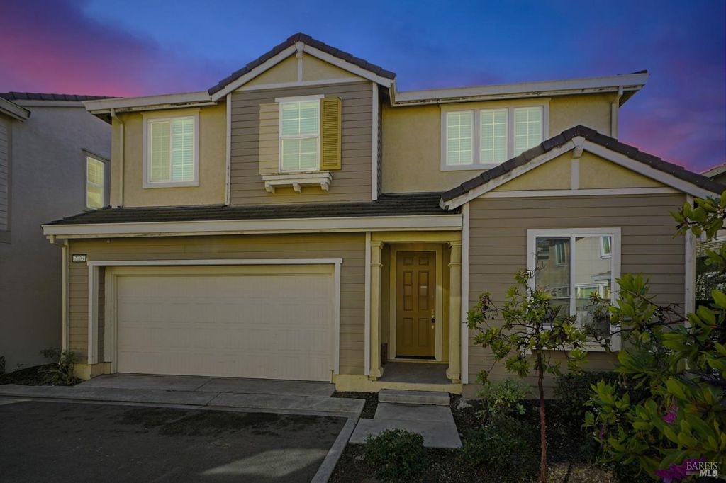2008 Karen Pl, Rohnert Park, CA 94928