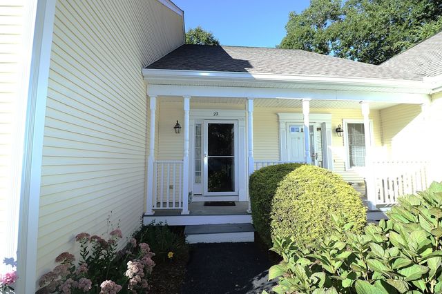 22 Horne Way 22, Millbury, MA 01527