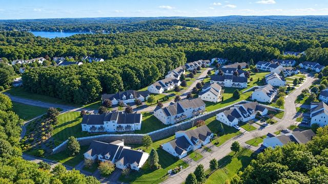 22 Horne Way 22, Millbury, MA 01527