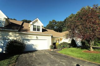 22 Horne Way 22, Millbury, MA 01527