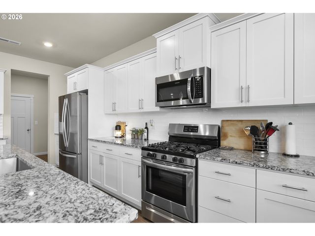 2321 Se TEAL Ave, Gresham, OR 97080