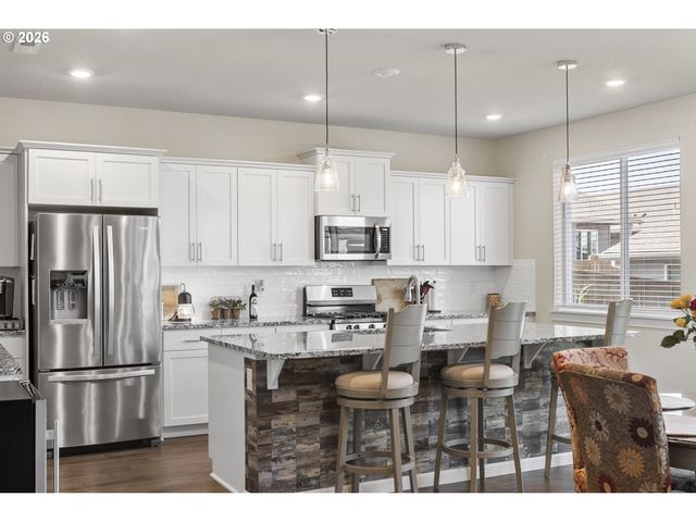 2321 Se TEAL Ave, Gresham, OR 97080