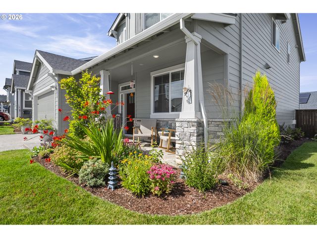 2321 Se TEAL Ave, Gresham, OR 97080