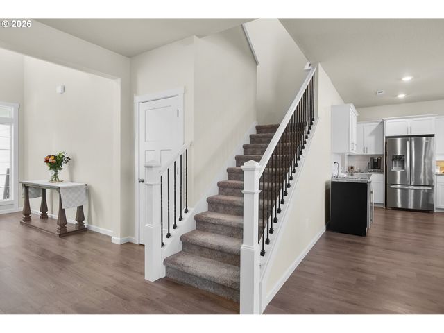 2321 Se TEAL Ave, Gresham, OR 97080