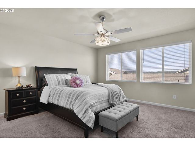 2321 Se TEAL Ave, Gresham, OR 97080
