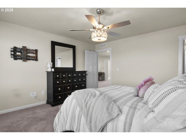 2321 Se TEAL Ave, Gresham, OR 97080