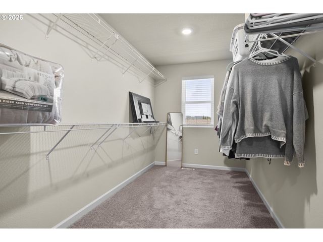 2321 Se TEAL Ave, Gresham, OR 97080