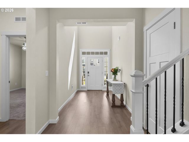 2321 Se TEAL Ave, Gresham, OR 97080