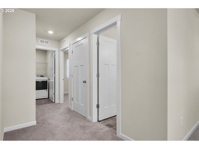 2321 Se TEAL Ave, Gresham, OR 97080
