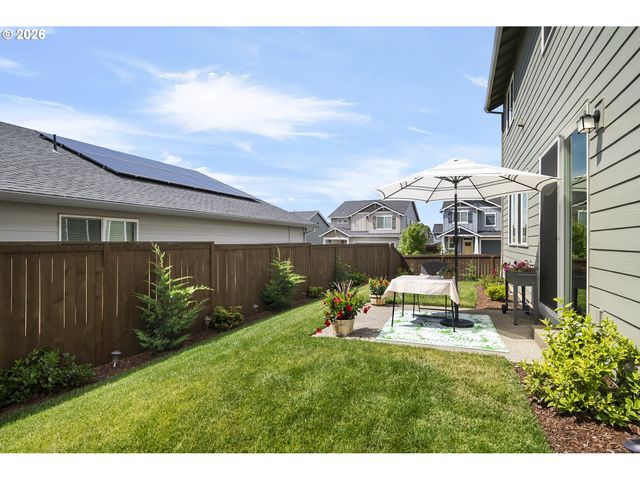 2321 Se TEAL Ave, Gresham, OR 97080