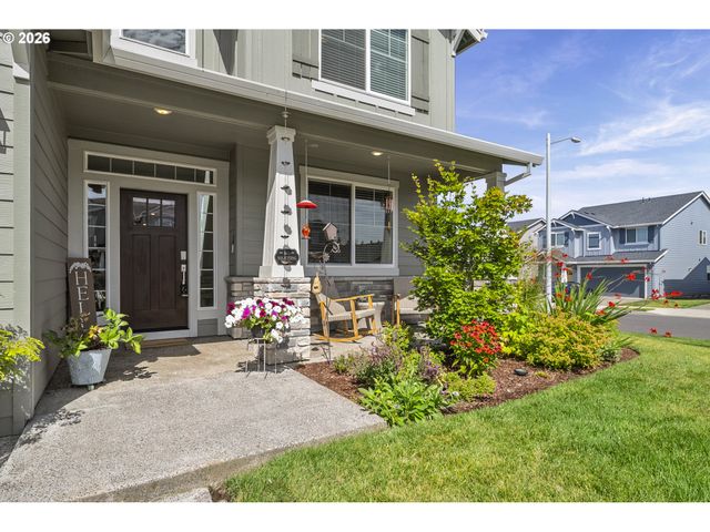 2321 Se TEAL Ave, Gresham, OR 97080