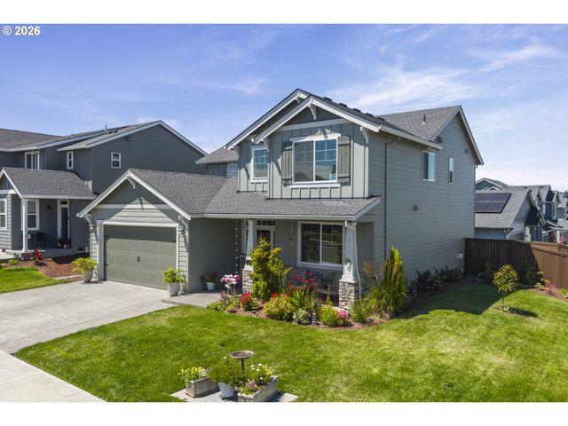2321 Se TEAL Ave, Gresham, OR 97080