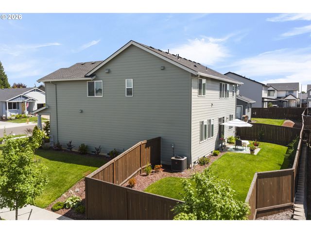 2321 Se TEAL Ave, Gresham, OR 97080