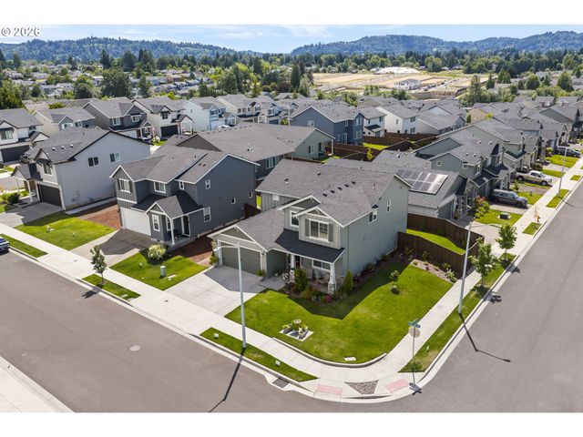 2321 Se TEAL Ave, Gresham, OR 97080