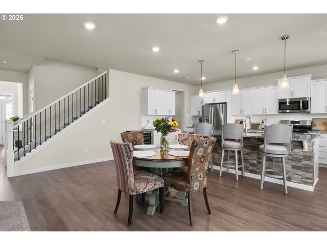 2321 Se TEAL Ave, Gresham, OR 97080