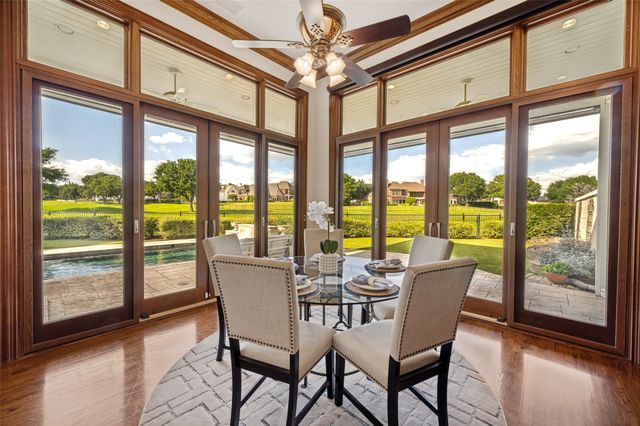 6 Cypress Point Court, Frisco, TX 75034