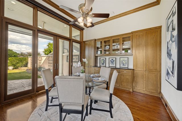6 Cypress Point Court, Frisco, TX 75034