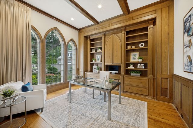 6 Cypress Point Court, Frisco, TX 75034