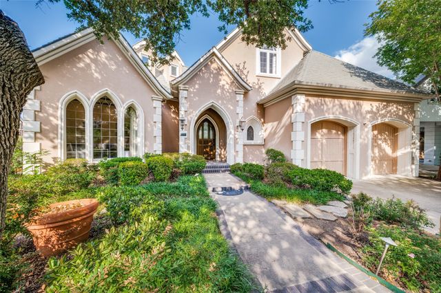 6 Cypress Point Court, Frisco, TX 75034