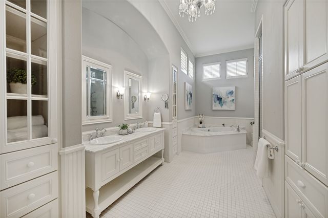 6 Cypress Point Court, Frisco, TX 75034