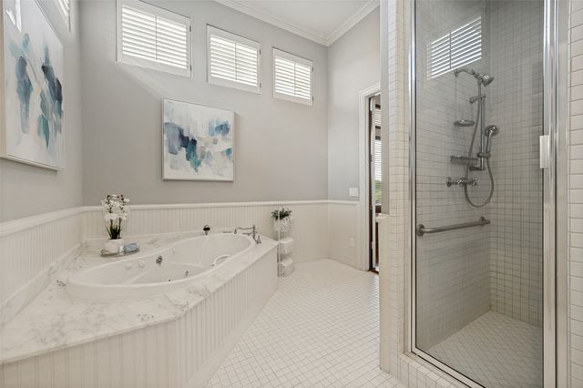6 Cypress Point Court, Frisco, TX 75034