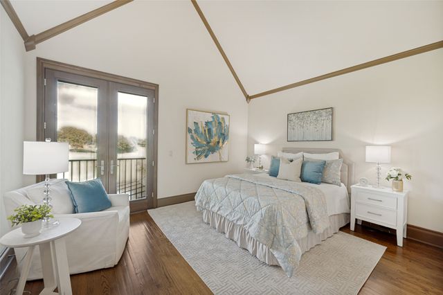 6 Cypress Point Court, Frisco, TX 75034