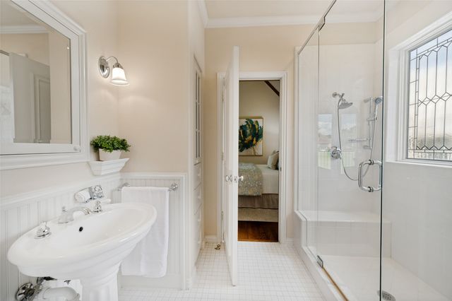 6 Cypress Point Court, Frisco, TX 75034
