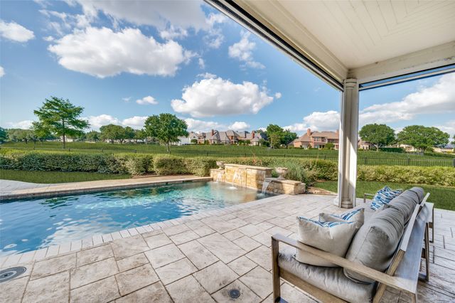 6 Cypress Point Court, Frisco, TX 75034