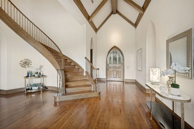6 Cypress Point Court, Frisco, TX 75034