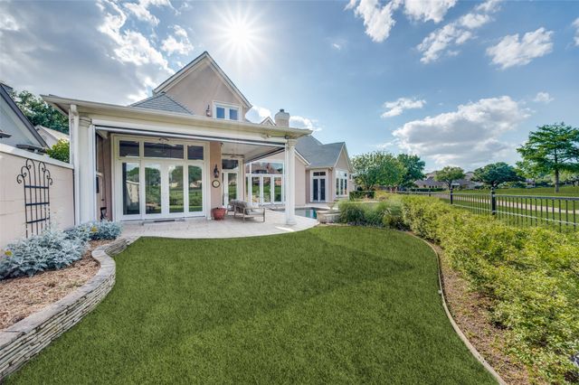 6 Cypress Point Court, Frisco, TX 75034