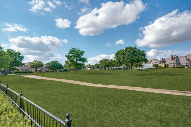 6 Cypress Point Court, Frisco, TX 75034