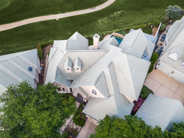 6 Cypress Point Court, Frisco, TX 75034