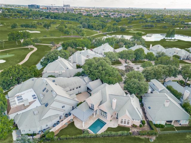 6 Cypress Point Court, Frisco, TX 75034