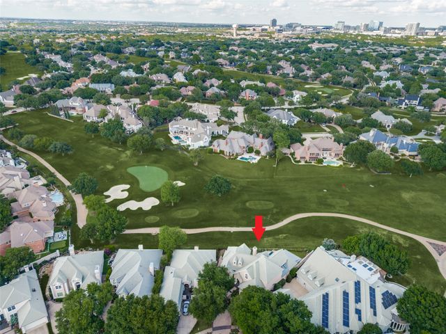 6 Cypress Point Court, Frisco, TX 75034