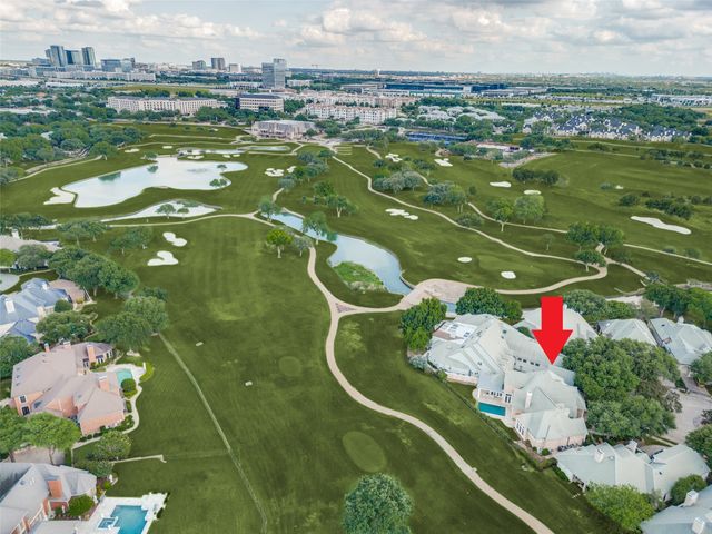 6 Cypress Point Court, Frisco, TX 75034