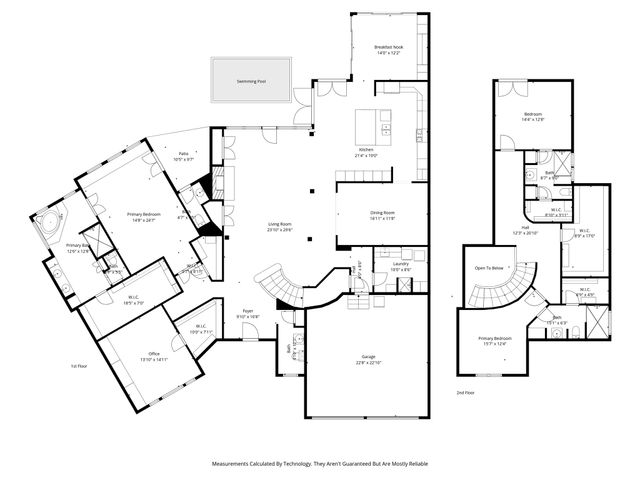 6 Cypress Point Court, Frisco, TX 75034