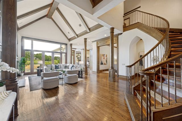 6 Cypress Point Court, Frisco, TX 75034