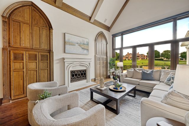6 Cypress Point Court, Frisco, TX 75034