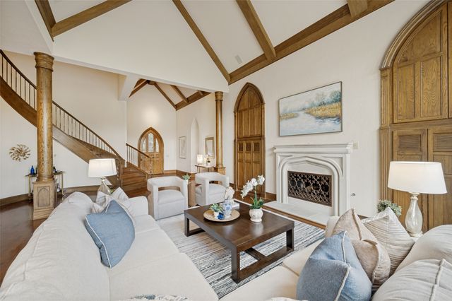 6 Cypress Point Court, Frisco, TX 75034