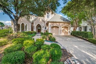 6 Cypress Point Court, Frisco, TX 75034