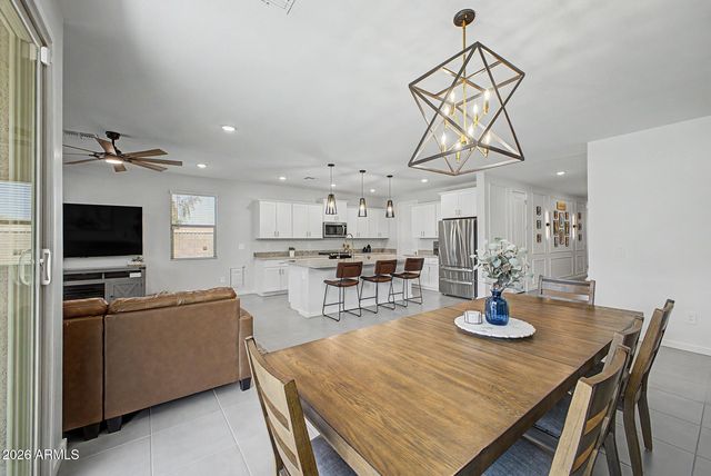 5065 W KARL Street, San Tan Valley, AZ 85144