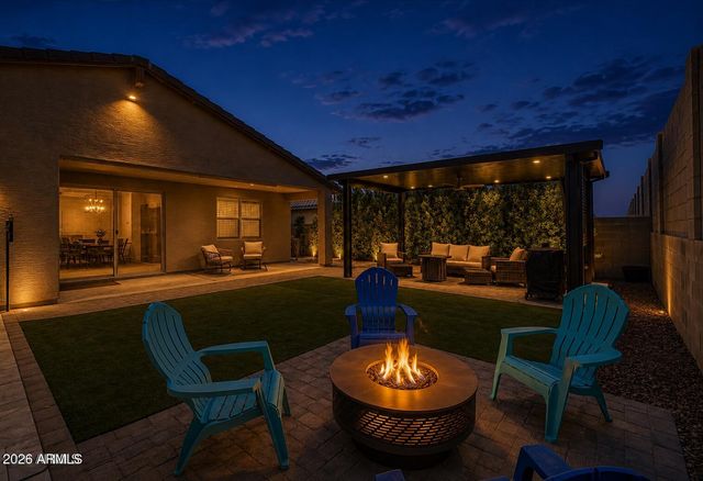 5065 W KARL Street, San Tan Valley, AZ 85144