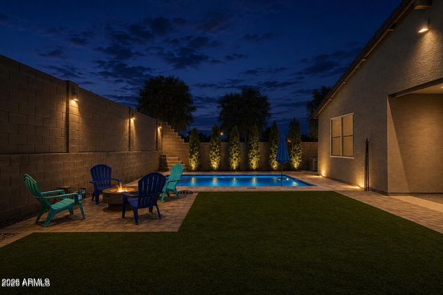5065 W KARL Street, San Tan Valley, AZ 85144