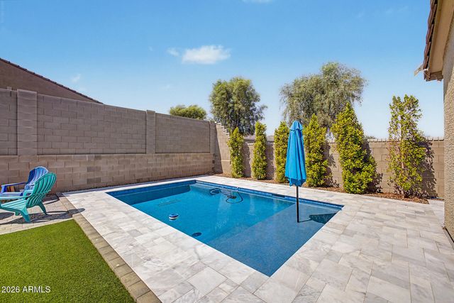 5065 W KARL Street, San Tan Valley, AZ 85144