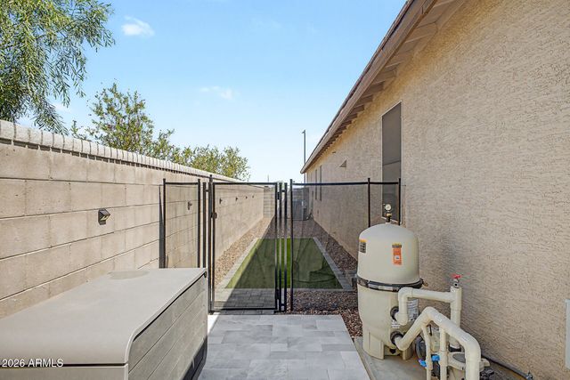 5065 W KARL Street, San Tan Valley, AZ 85144